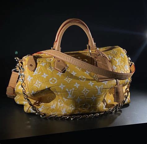 what's the most expensive louis vuitton bag|millionaire speedy bag.